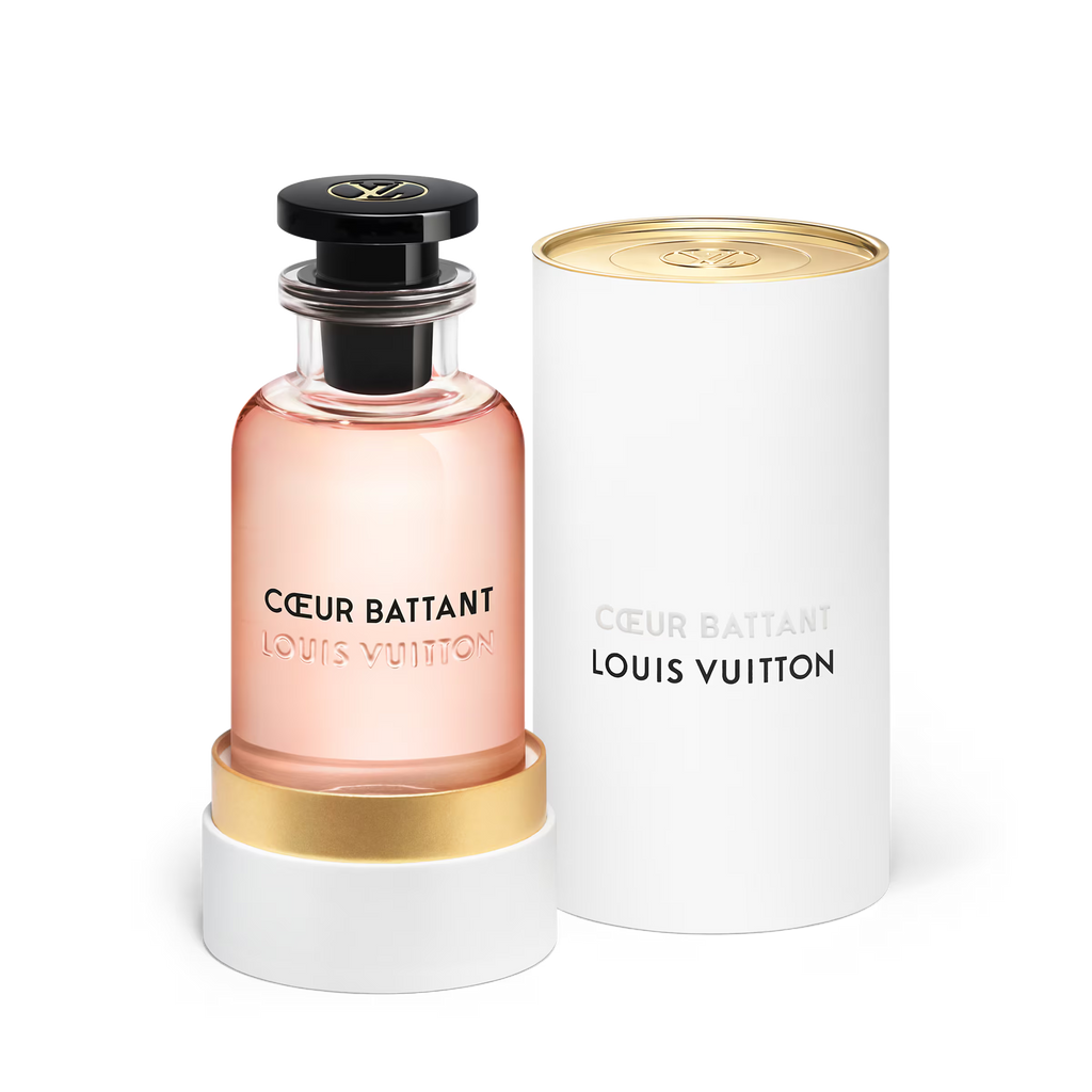 Louis Vuitton - Cœur battant