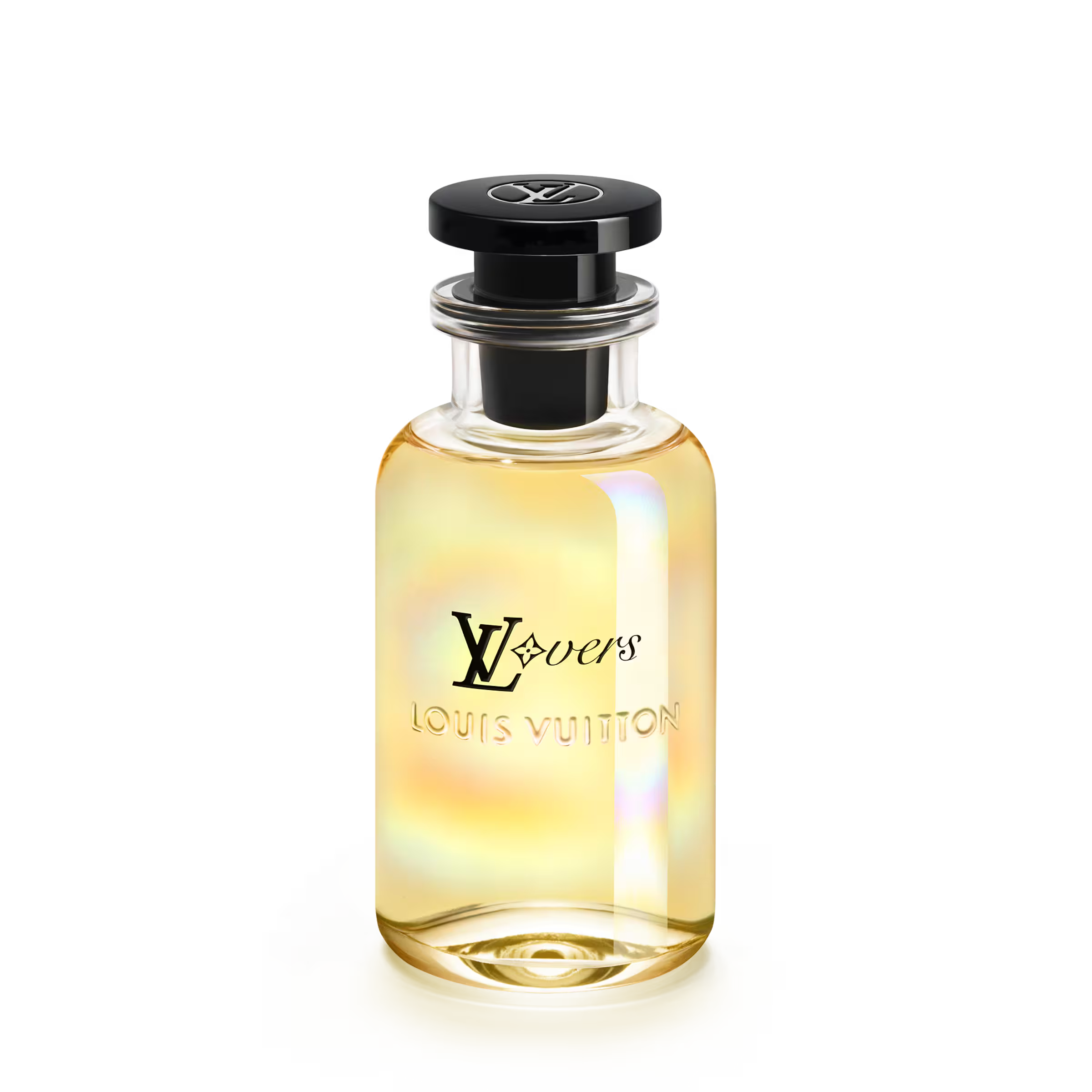 Louis Vuitton - Lovers