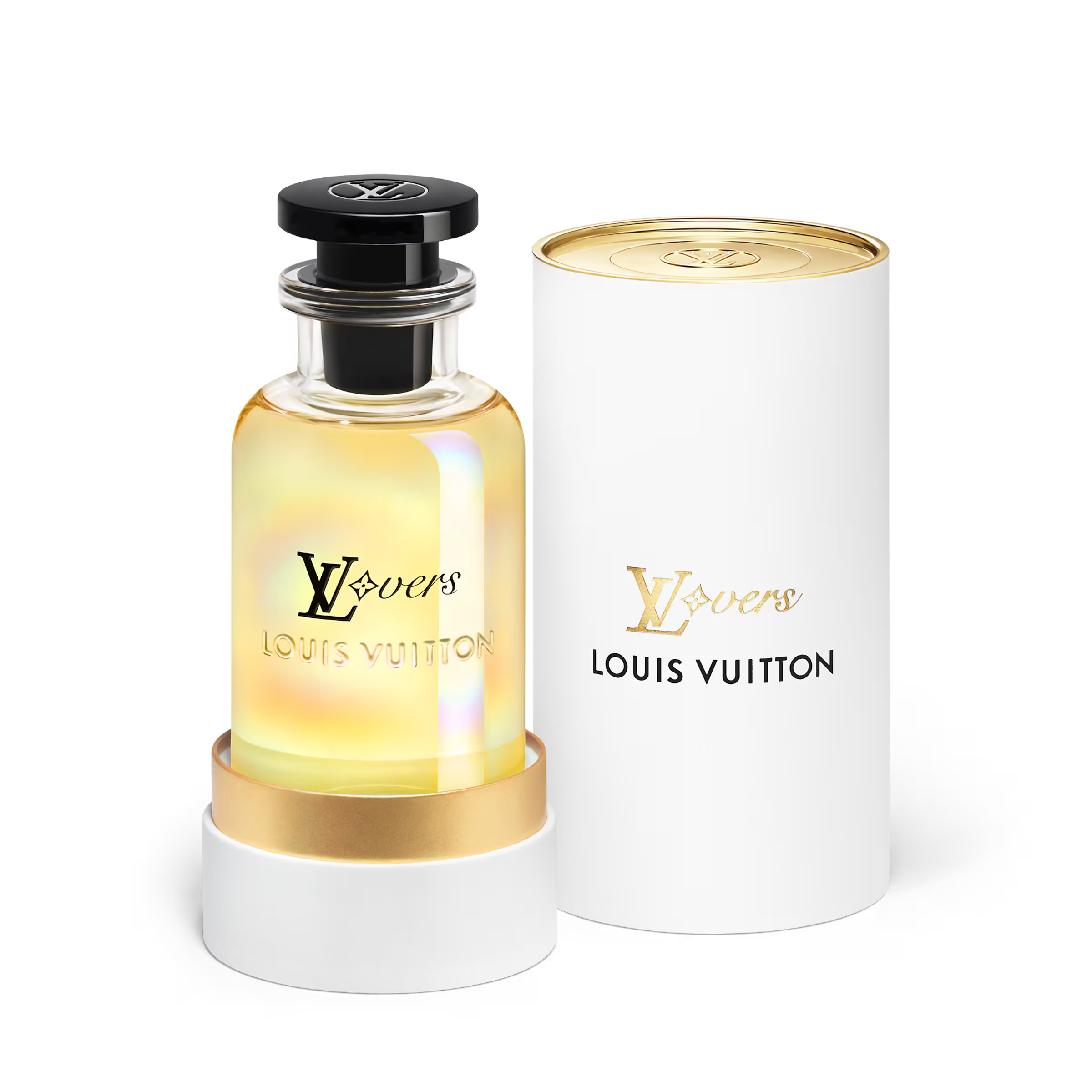Louis Vuitton - Lovers