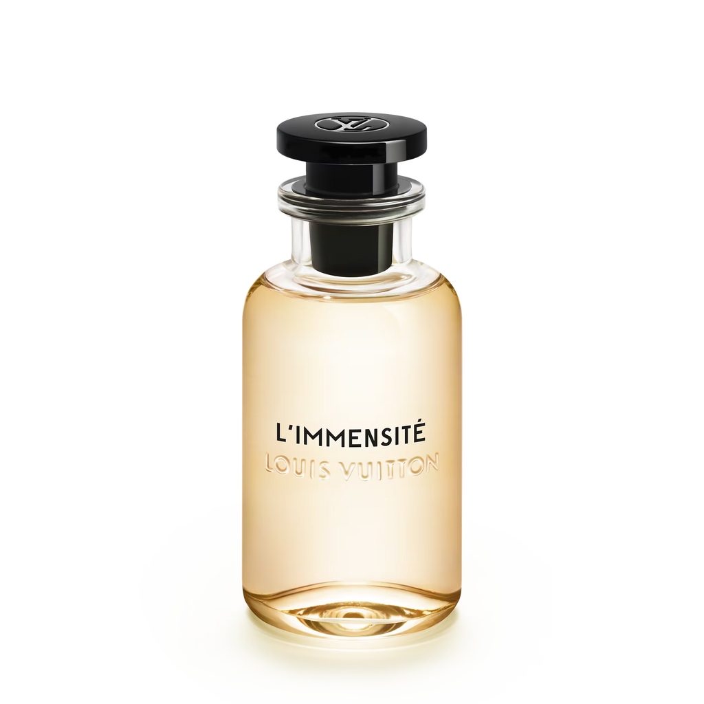 Louis Vuitton - L'Immensitè