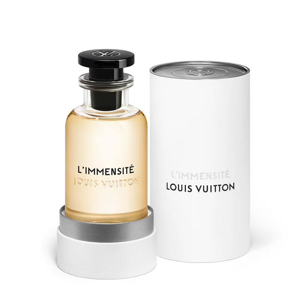 Louis Vuitton - L'Immensitè