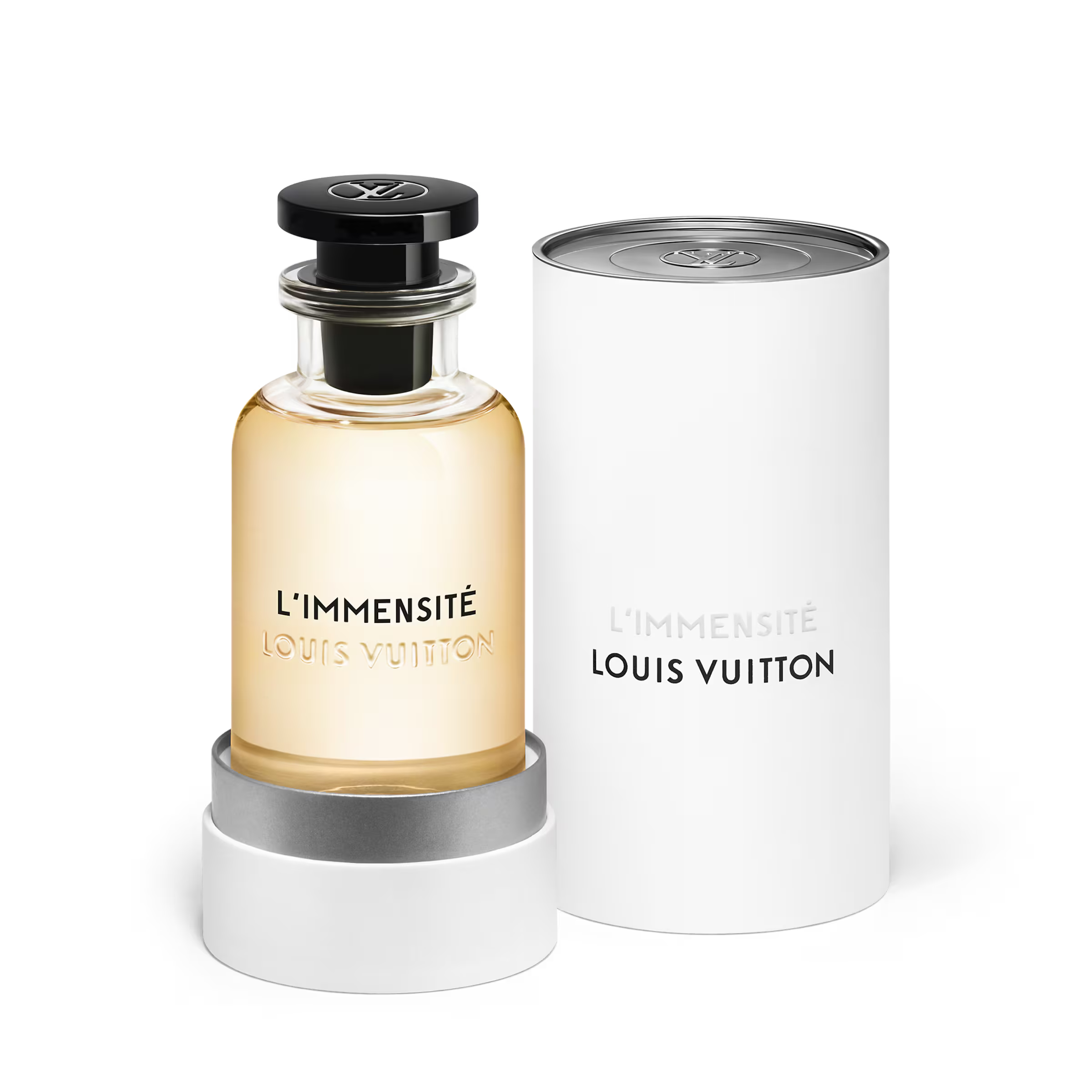 Louis Vuitton - L'Immensitè