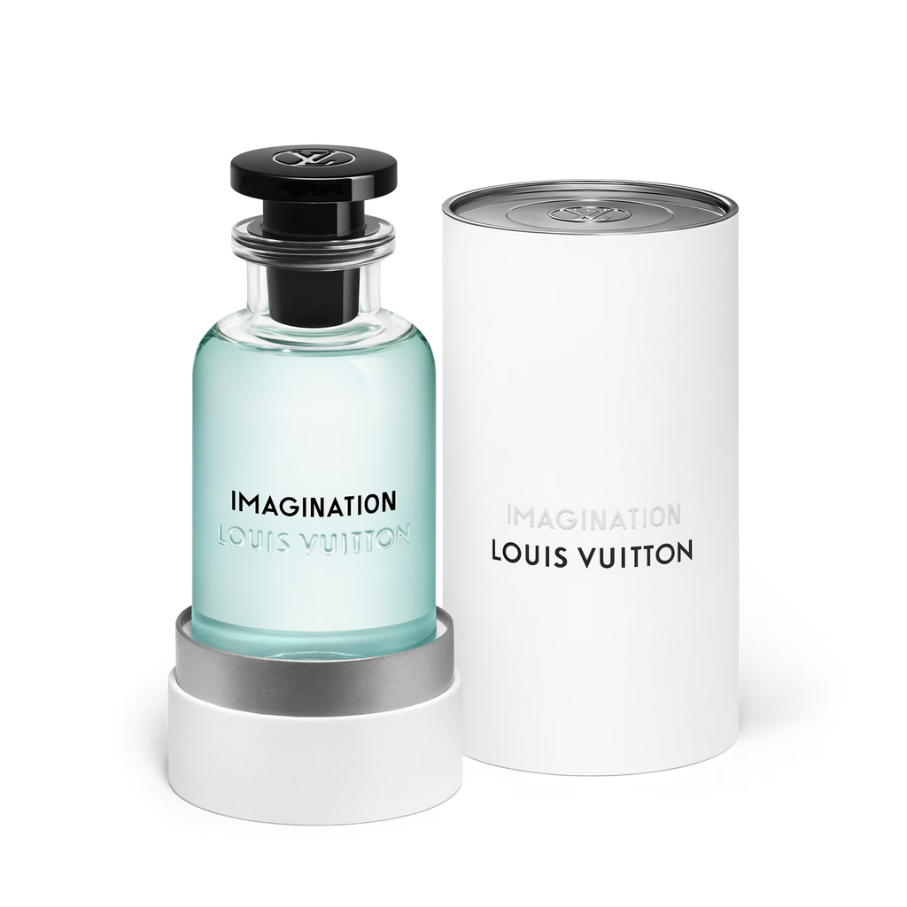 Louis Vuitton - Imagination