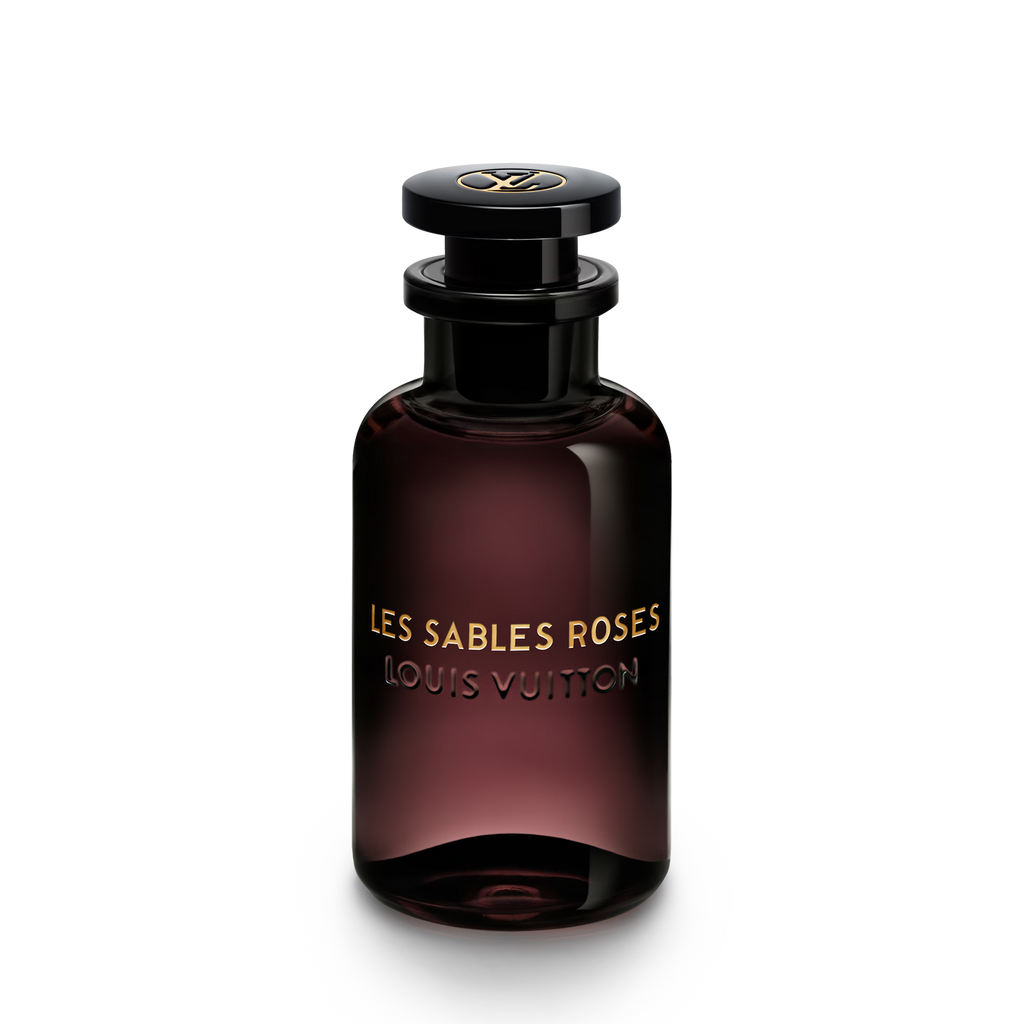 Louis Vuitton - Les Sables Roses