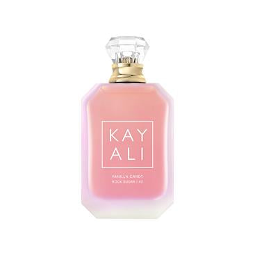 Kayali - Vanilla Candy Rock Sugar