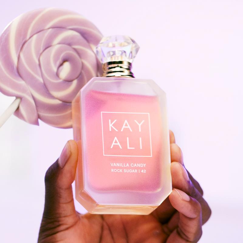 Kayali - Vanilla Candy Rock Sugar
