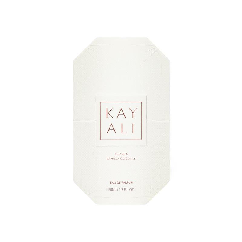 Kayali - Utopia Vanilla Coco
