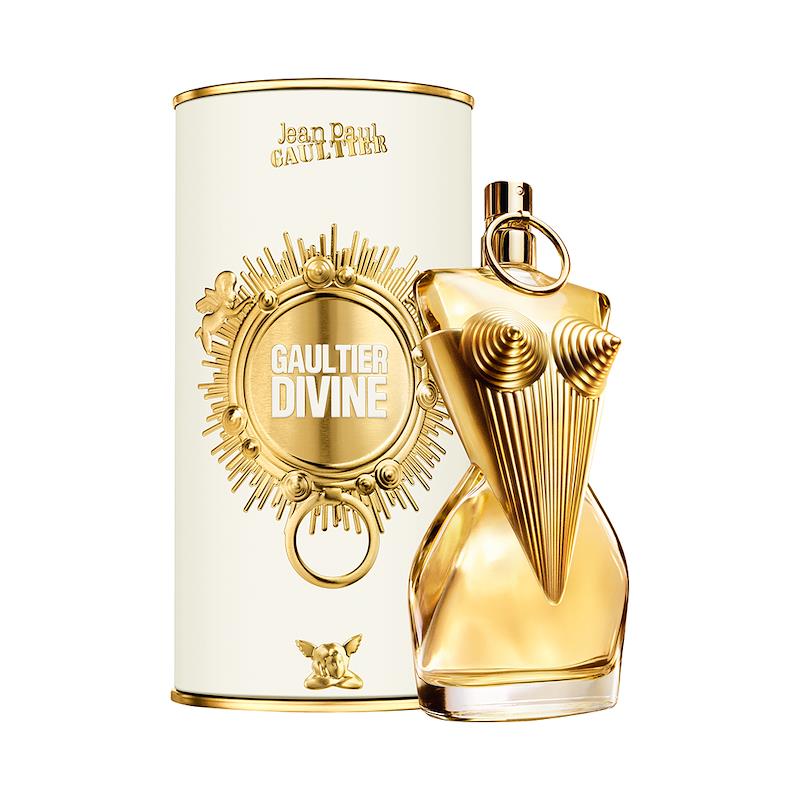 Jean Paul Gaultier - Gaultier Divine