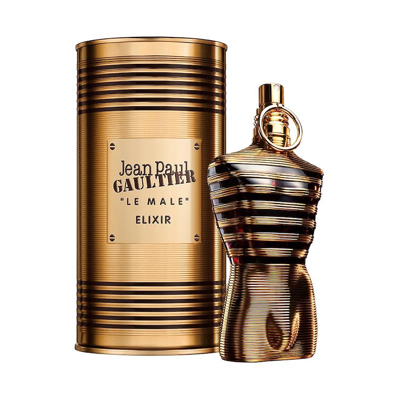 Jean Paul Gaultier - Le Mâle Elixir