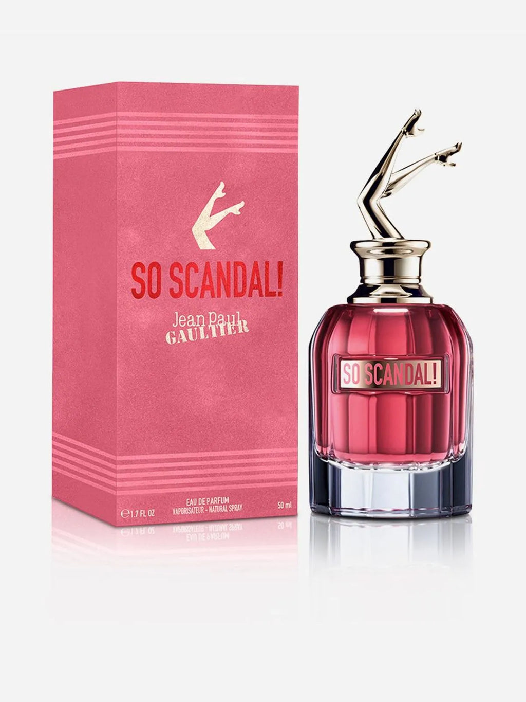 Jean Paul Gaultier - So Scandal