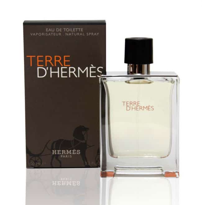 Hermès - Terre D'Hermès