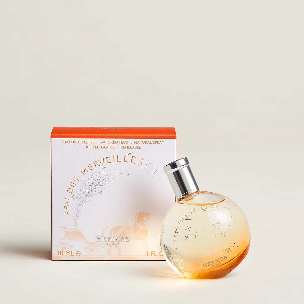Hermès - Eau Des Merveilles