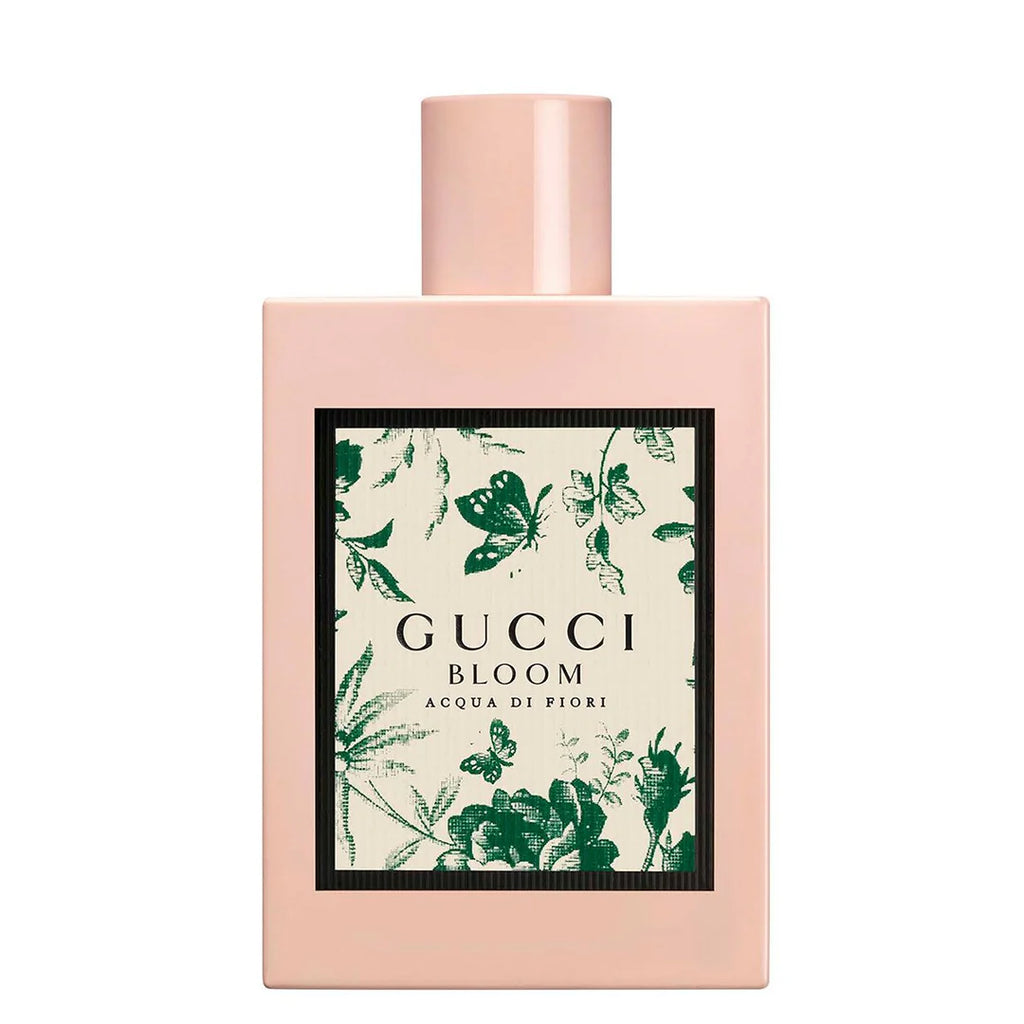 Gucci - Bloom Acqua Di Fiori