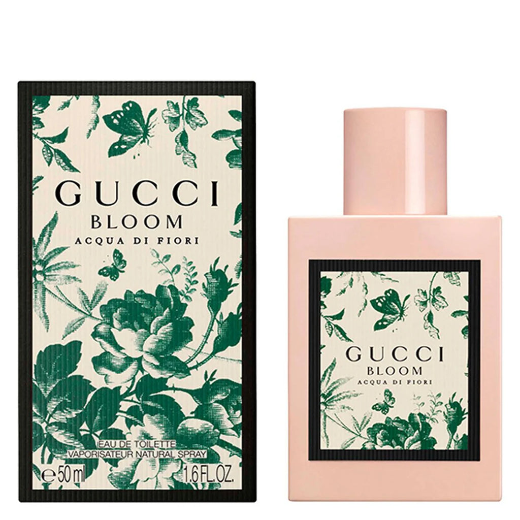 Gucci - Bloom Acqua Di Fiori