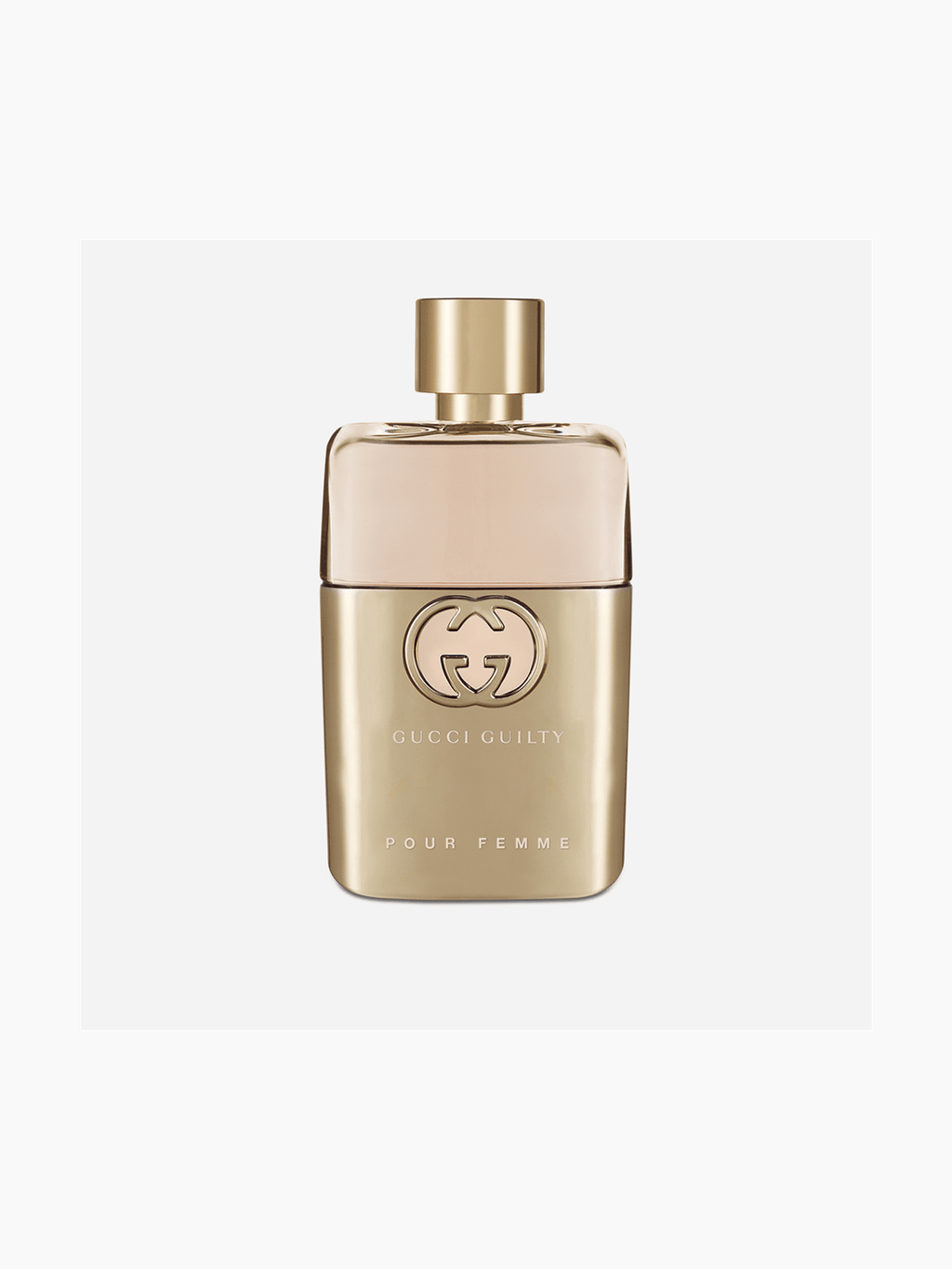 Gucci - Guilty Pour Femme Eau de Parfum