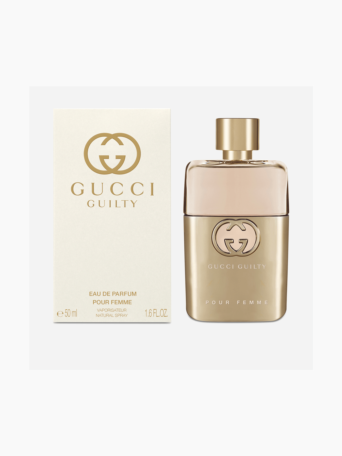 Gucci - Guilty Pour Femme Eau de Parfum