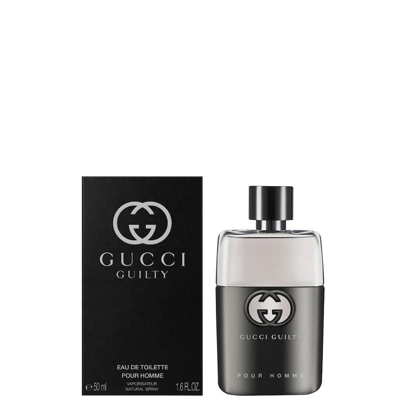 Gucci - Guilty Pour Homme