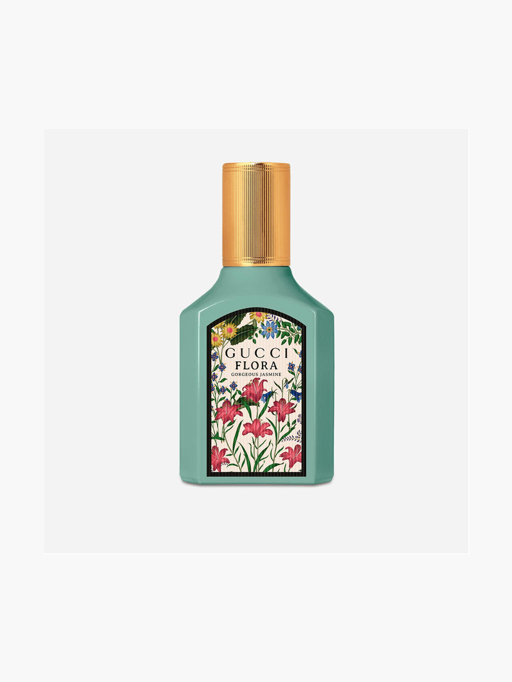 Gucci - Flora Gorgeous Jasmine