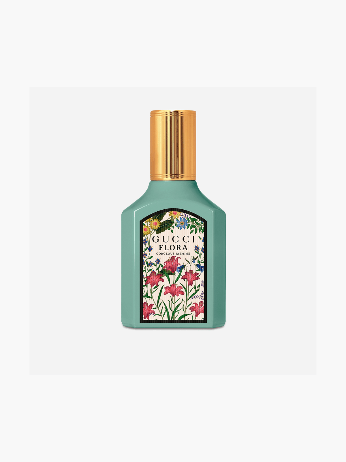 Gucci - Flora Gorgeous Jasmine