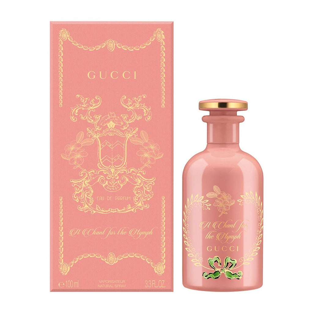 Gucci - A chant for Nymph