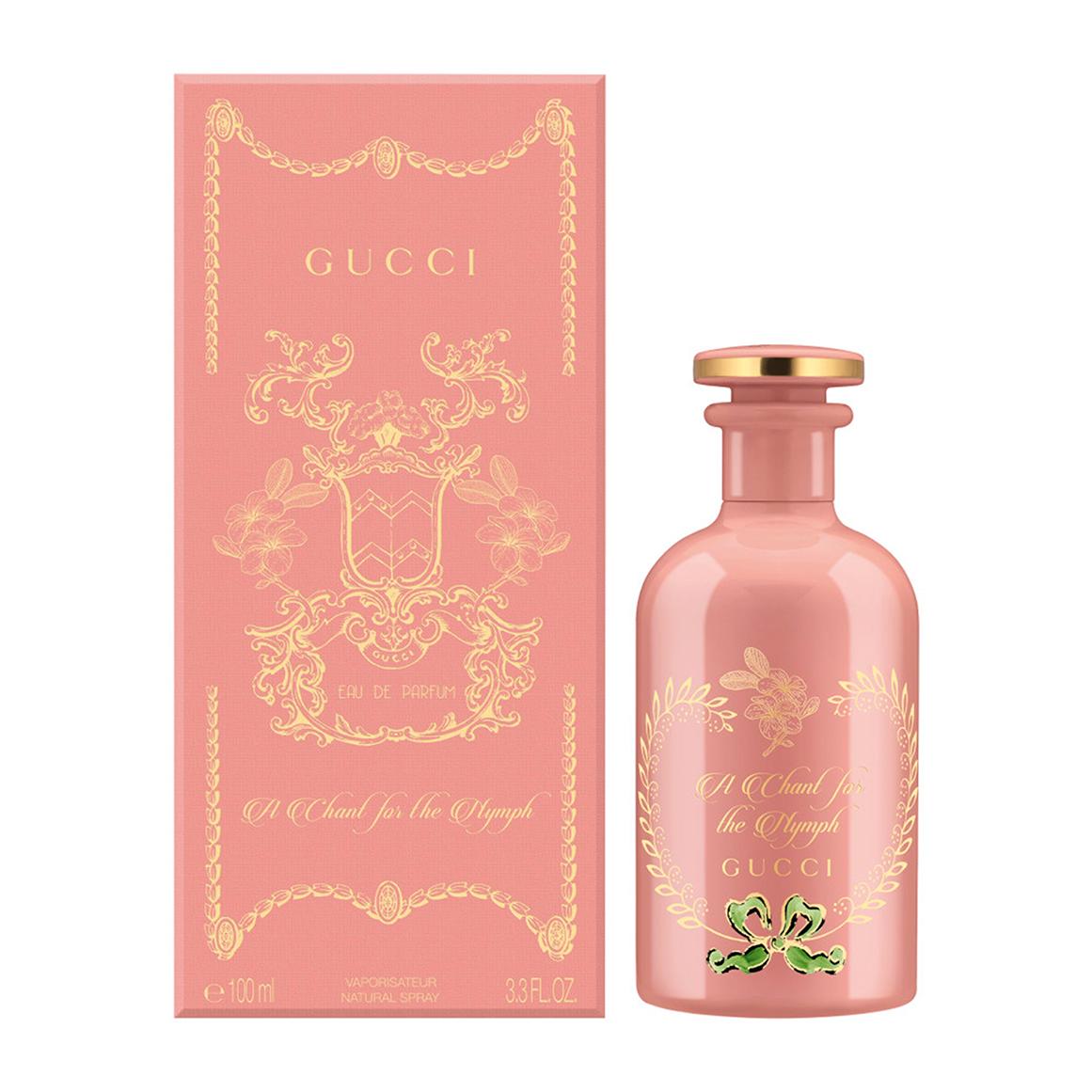 Gucci - A chant for Nymph