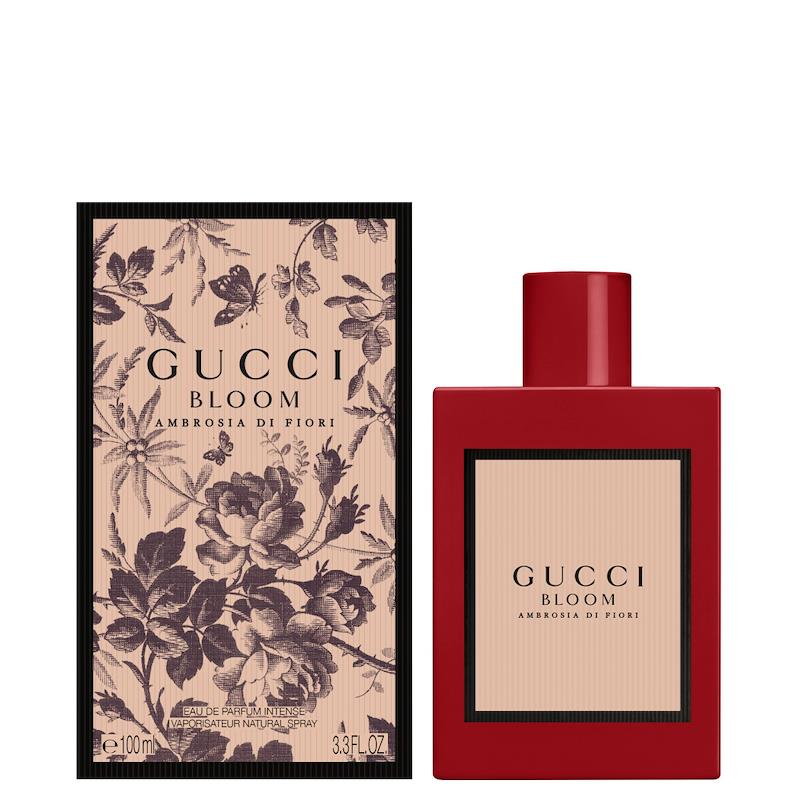 Gucci - Bloom Ambrosia di Fiori
