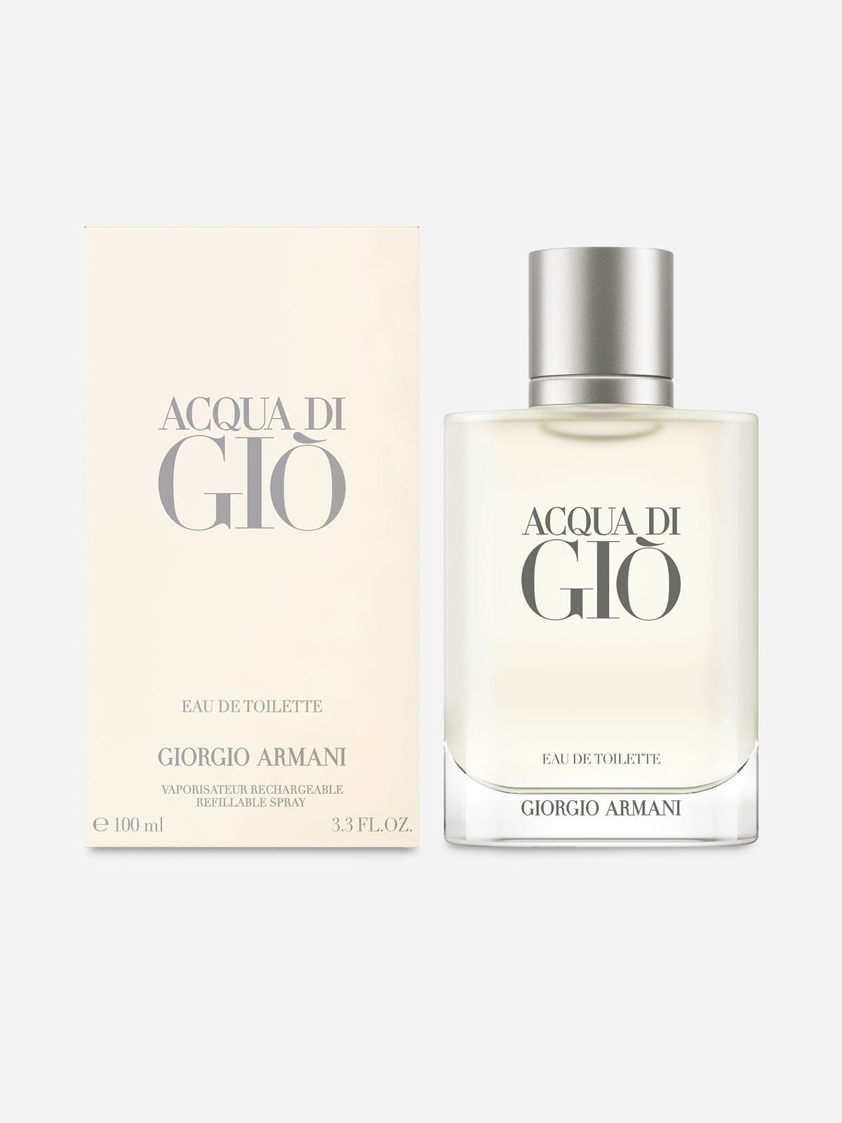 Giorgio Armani - Acqua Di Gio