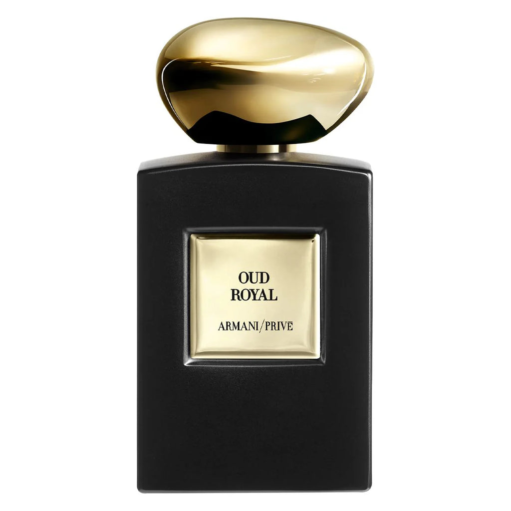 Giorgio Armani - Armani Privé Oud Royal