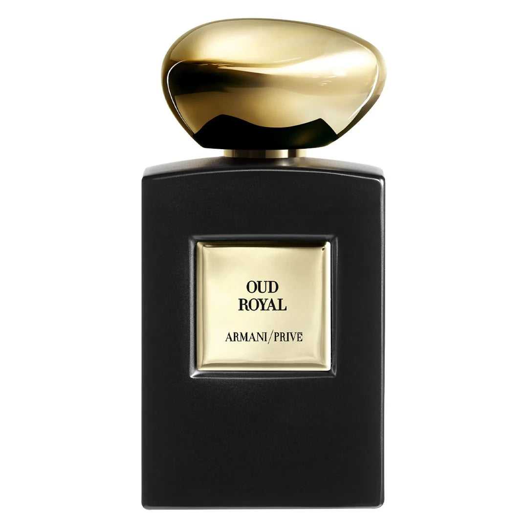 Giorgio Armani - Armani Privé Oud Royal