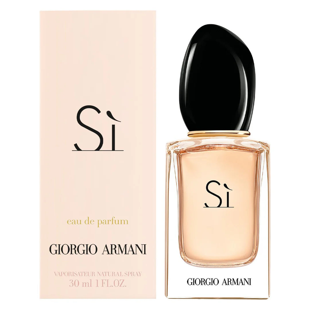 Giorgio Armani - Si