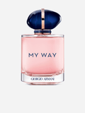 Giorgio Armani - My Way