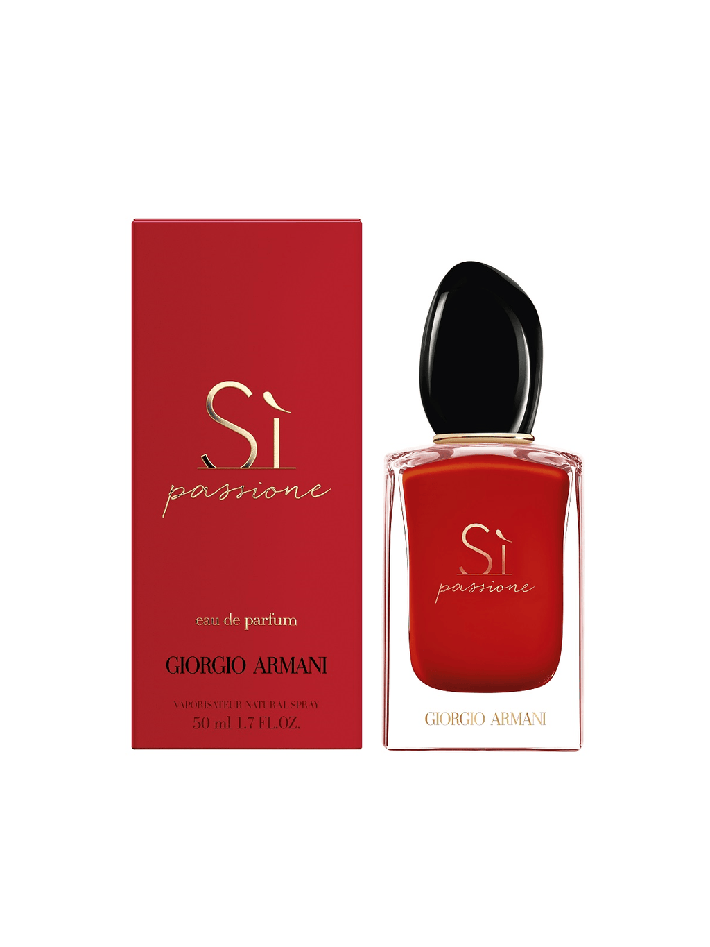 Giorgio Armani - Si Passione