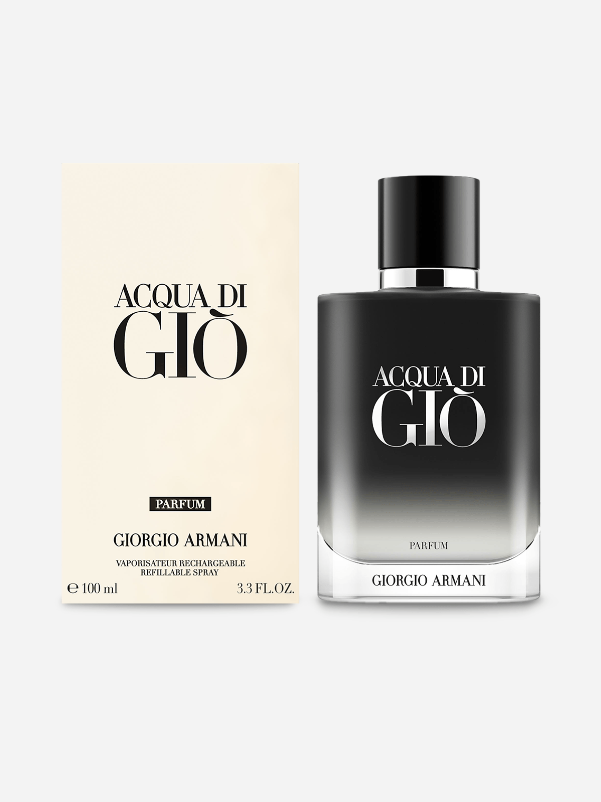 Giorgio Armani - Acqua Di Giò Parfum