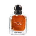 Giorgio Armani - Emporio Armani Stronger With You Intensely