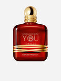 Giorgio Armani - Emporio Armani Stronger With You Tobacco