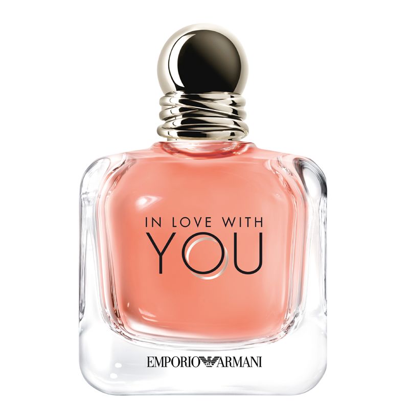 Giorgio Armani - Emporio Armani In Love With You