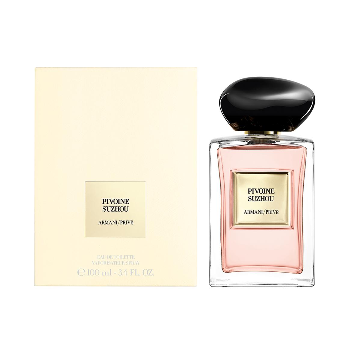 Giorgio Armani - Pivoine Suzhou
