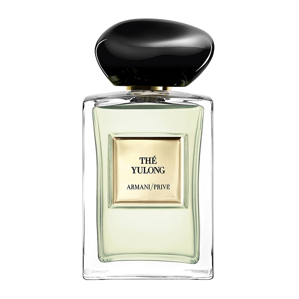 Giorgio Armani - Thé Yulong