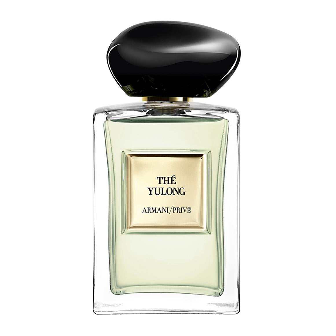 Giorgio Armani - Thé Yulong