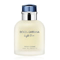 Dolce & Gabbana - Light Blue Pour Homme
