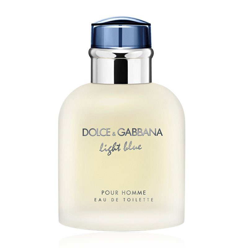 Dolce & Gabbana - Light Blue Pour Homme