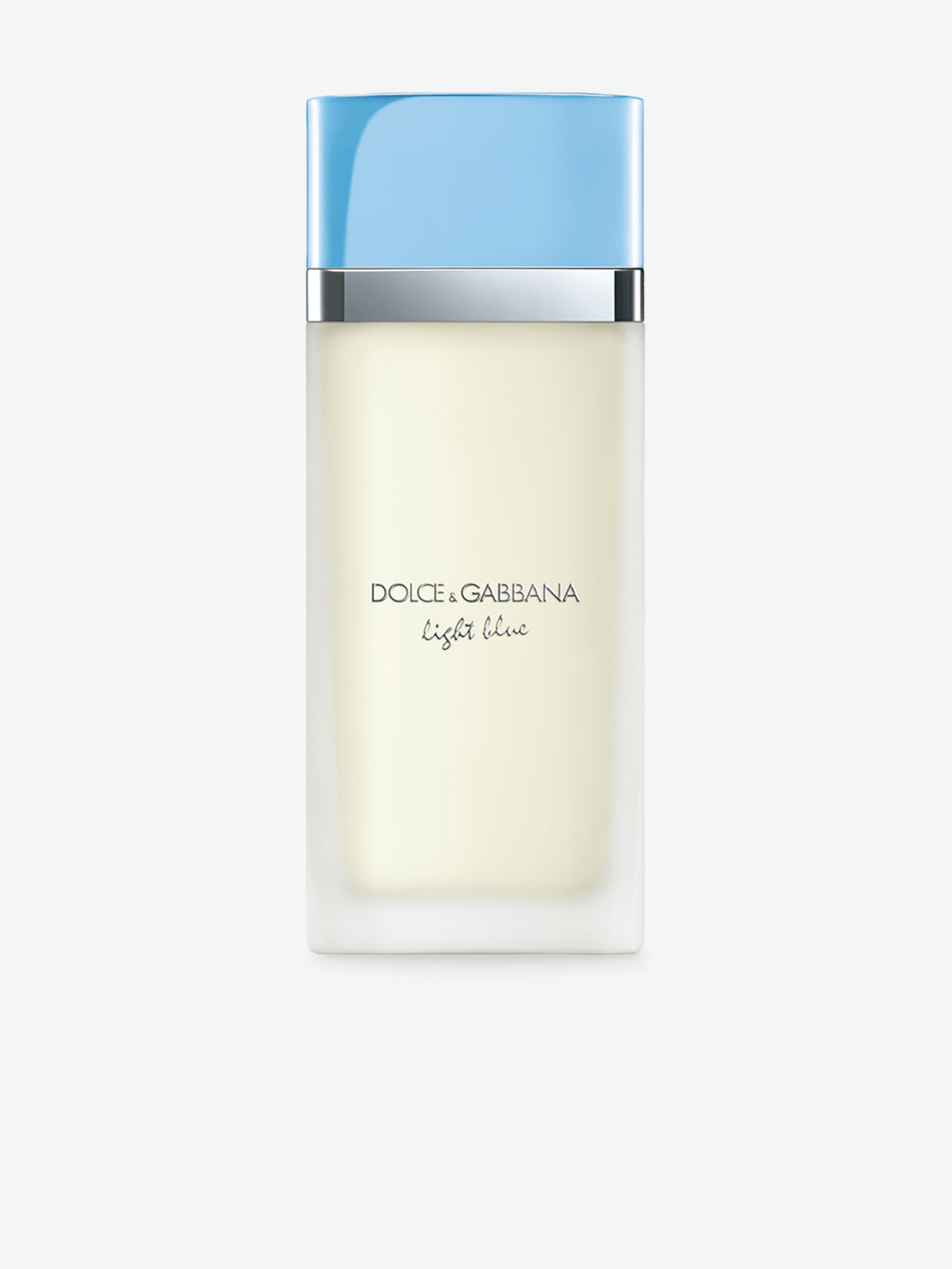 Dolce & Gabbana - Light Blue