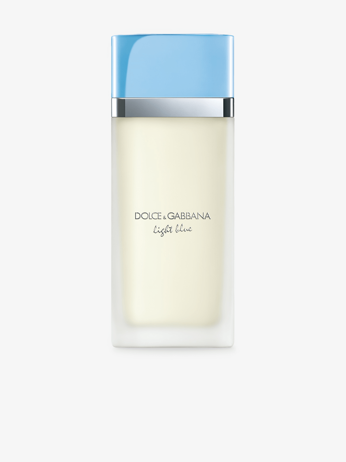 Dolce & Gabbana - Light Blue