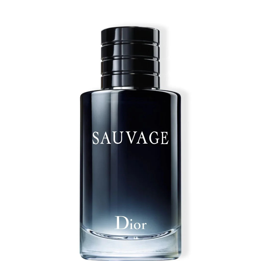 Dior - Sauvage