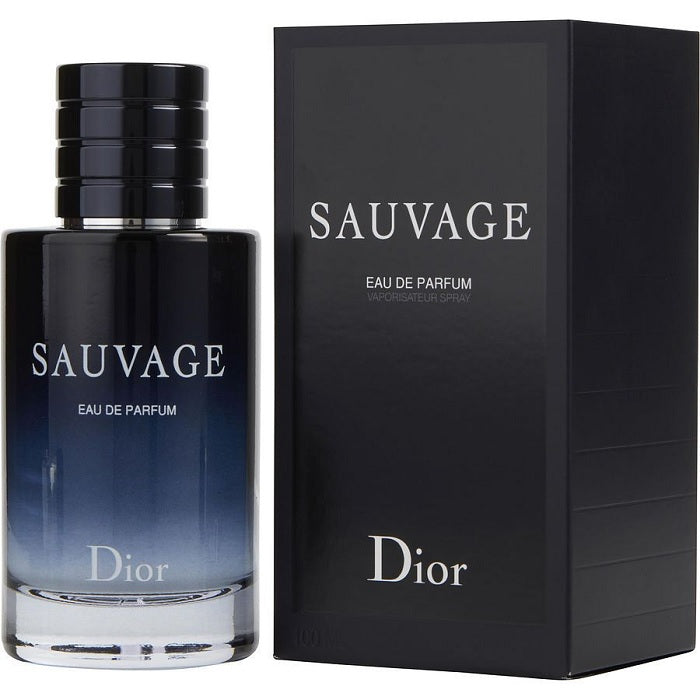 Dior - Sauvage