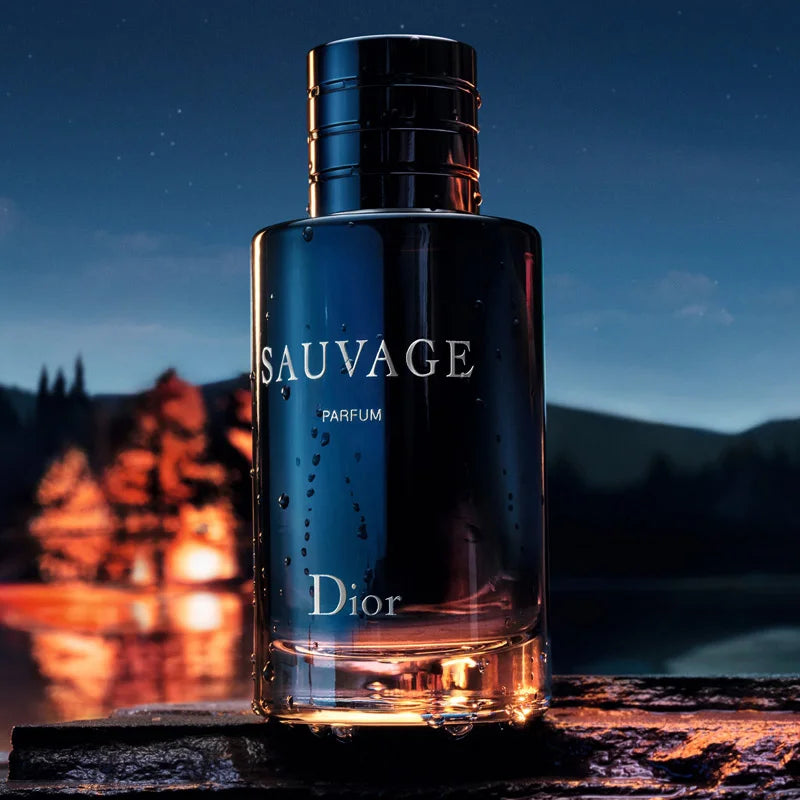 Dior - Sauvage Eau De Parfum