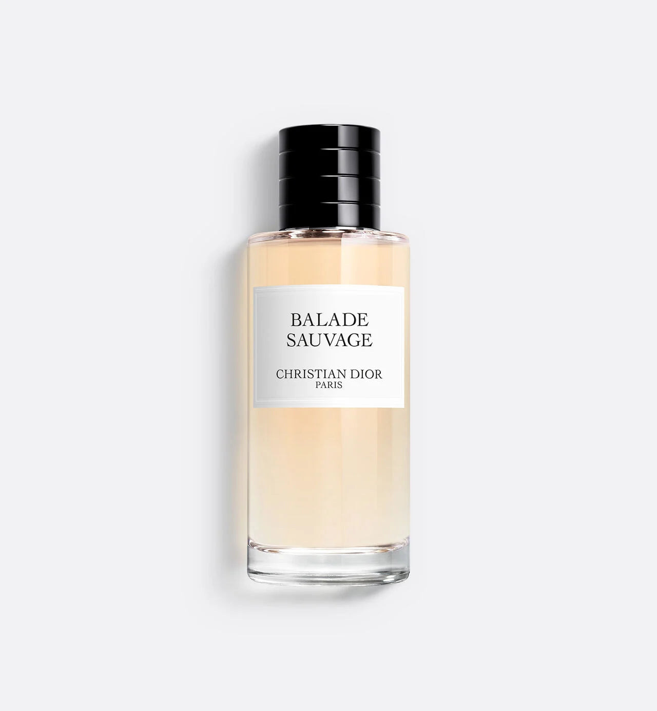 Dior - Balade Sauvage