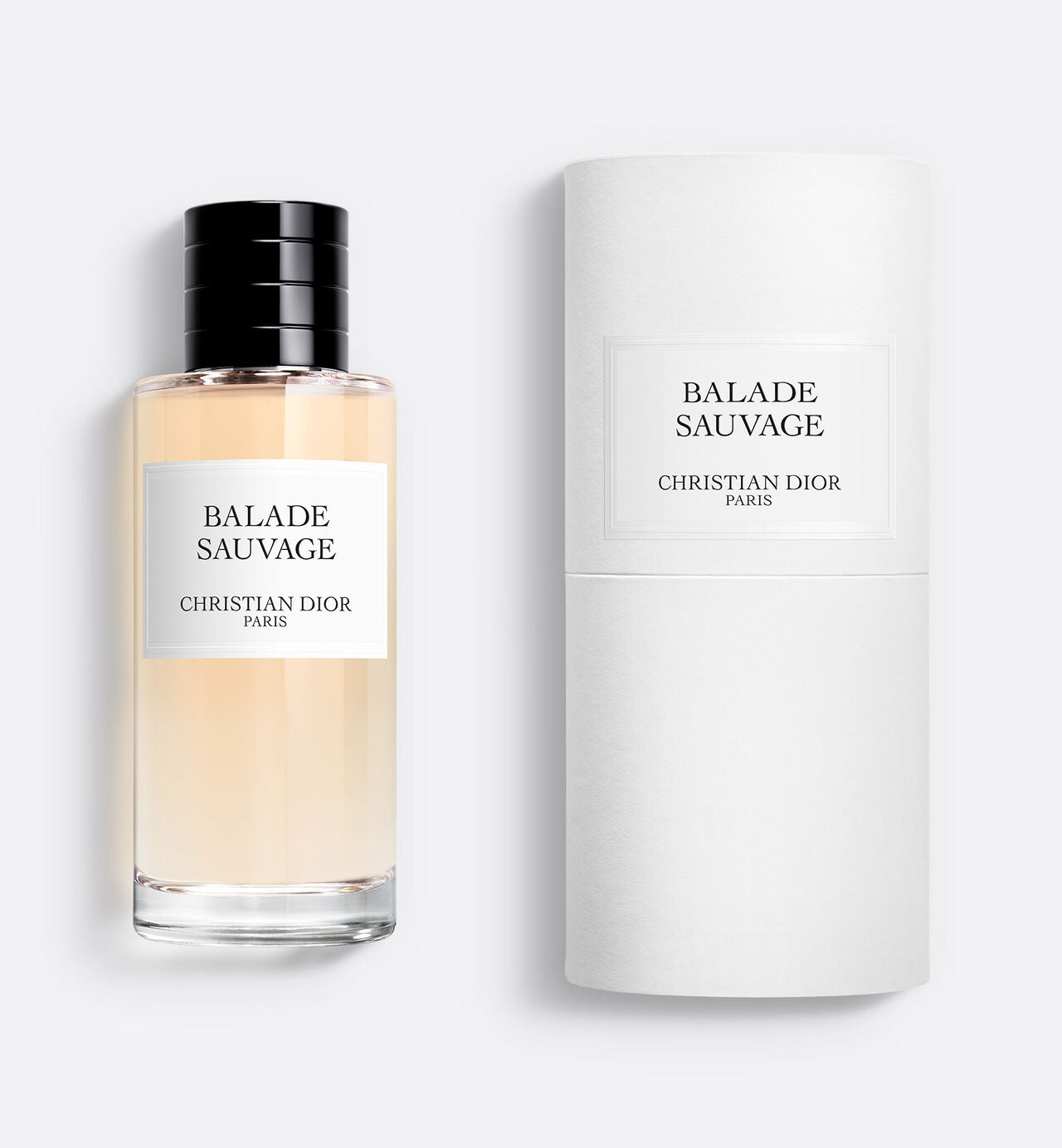 Dior - Balade Sauvage