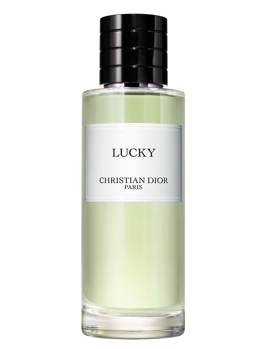 Dior - Lucky