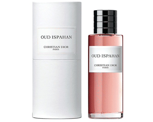 Dior - Oud Ispahan